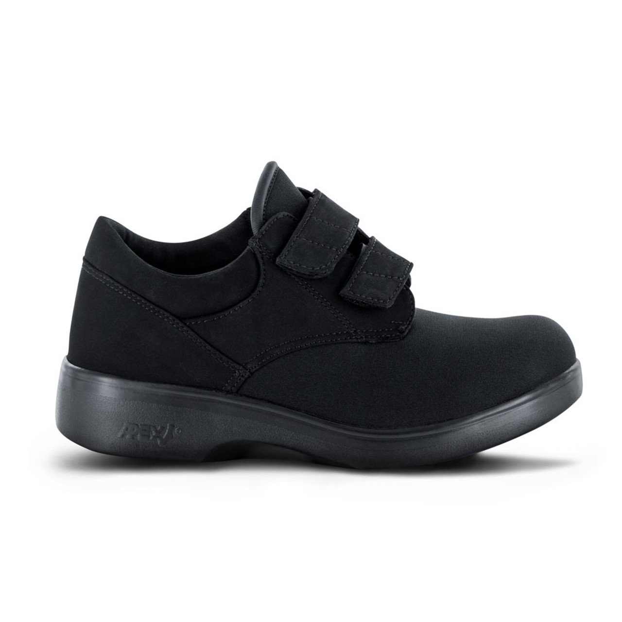 Men & Women's Stretchable Double Strap Casual Shoe - Image 3