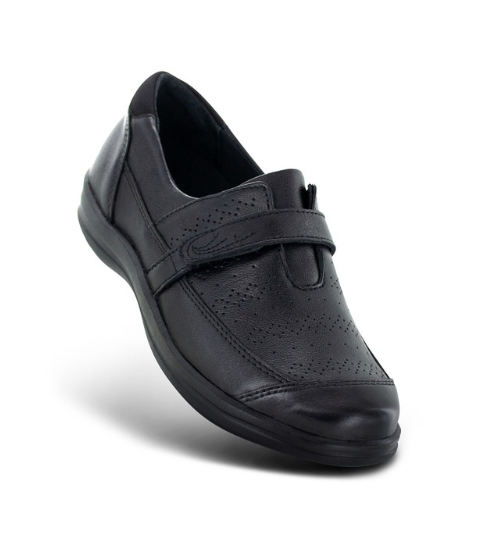 Women's Dress Shoe Petals Regina - Image 4
