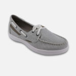 Women's Boat Shoe Petals Sydney