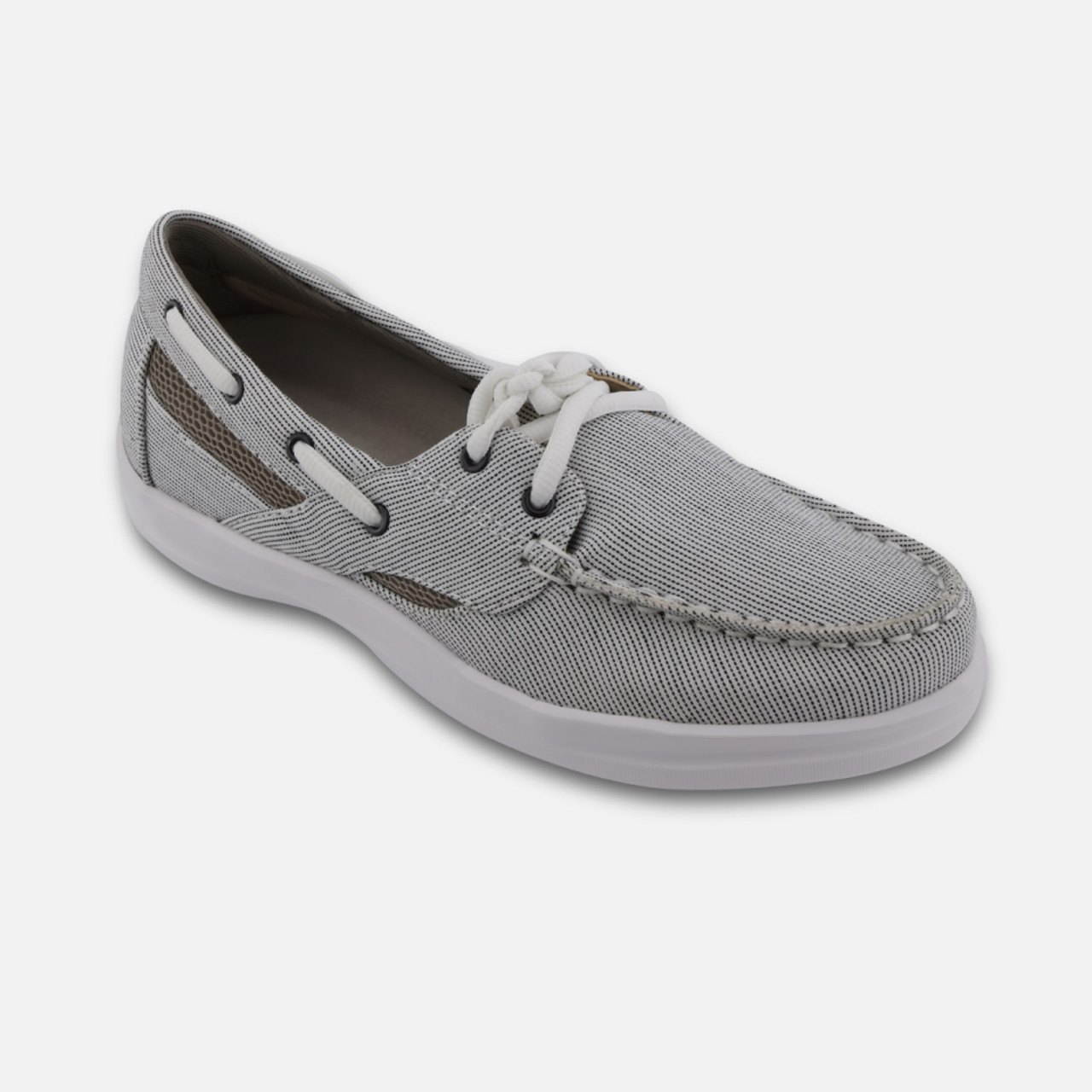 Women's Boat Shoe Petals Sydney