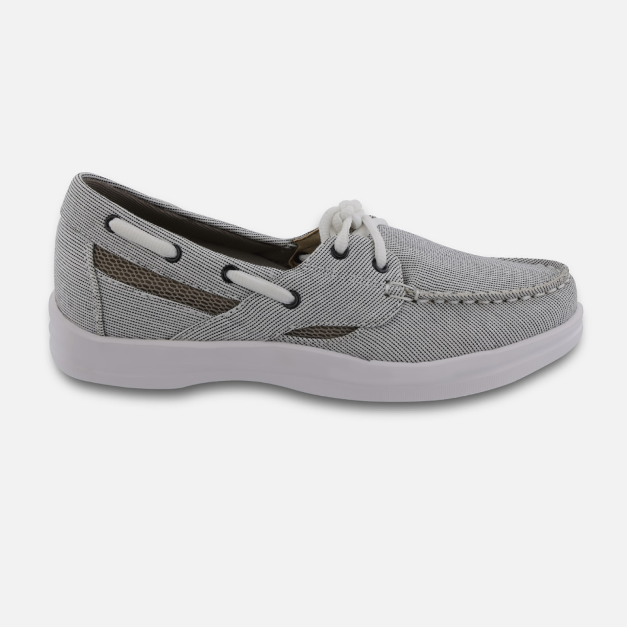 Women's Boat Shoe Petals Sydney - Image 3