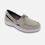 Women's Boat Shoe Petals Sydney