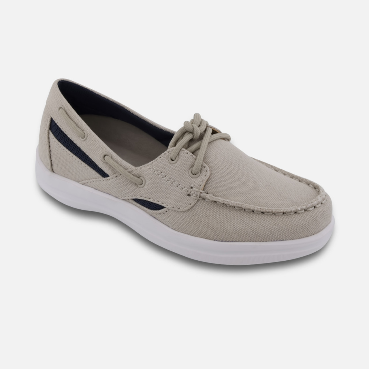 Women's Boat Shoe Petals Sydney