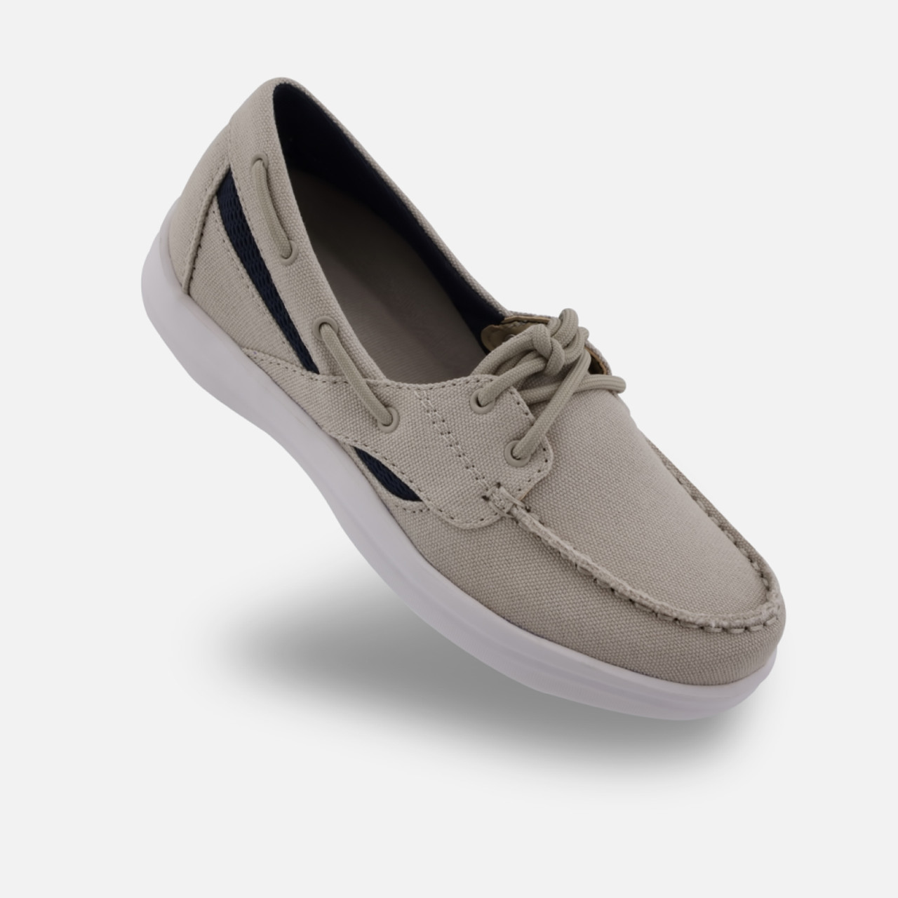 Women's Boat Shoe Petals Sydney - Image 5