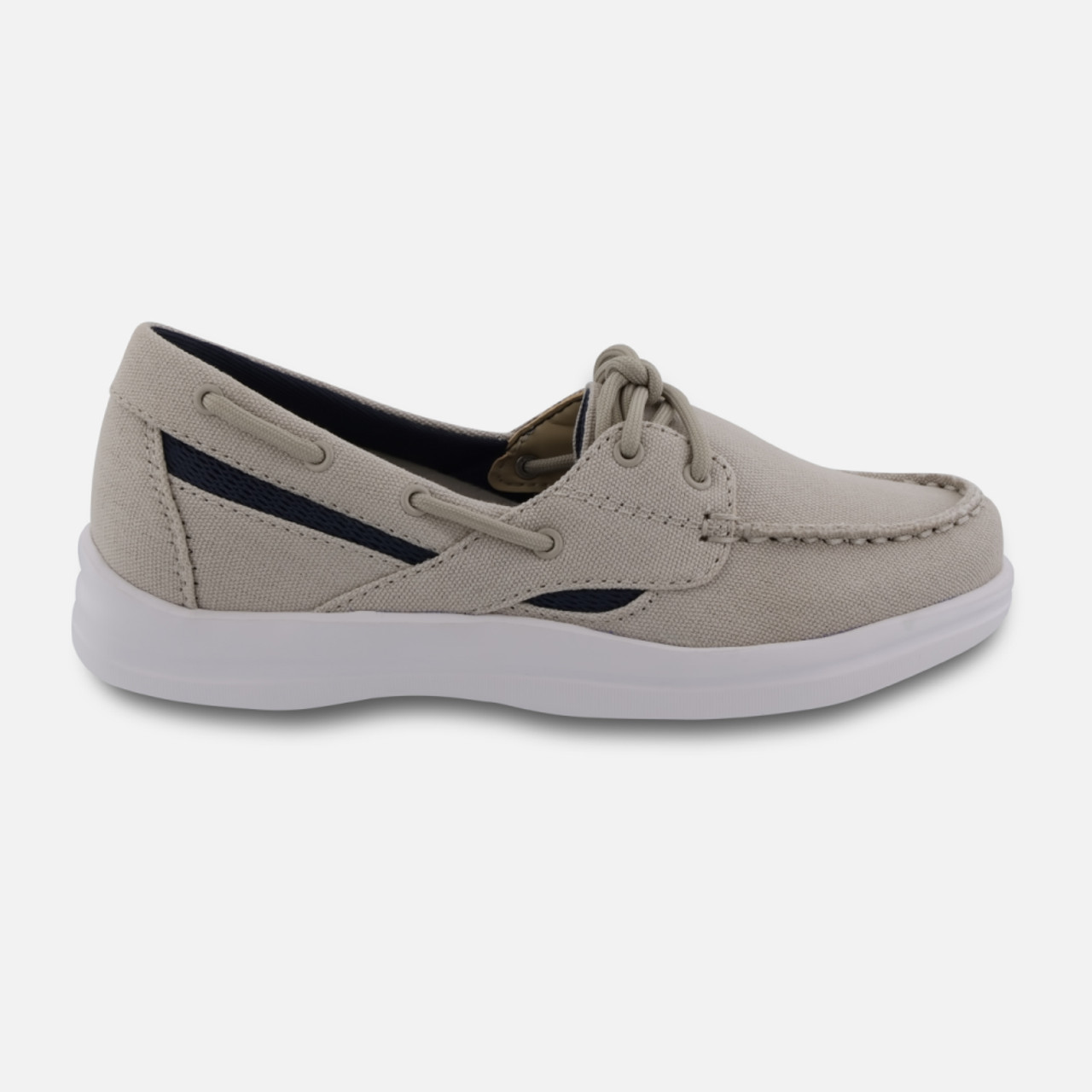 Women's Boat Shoe Petals Sydney - Image 4
