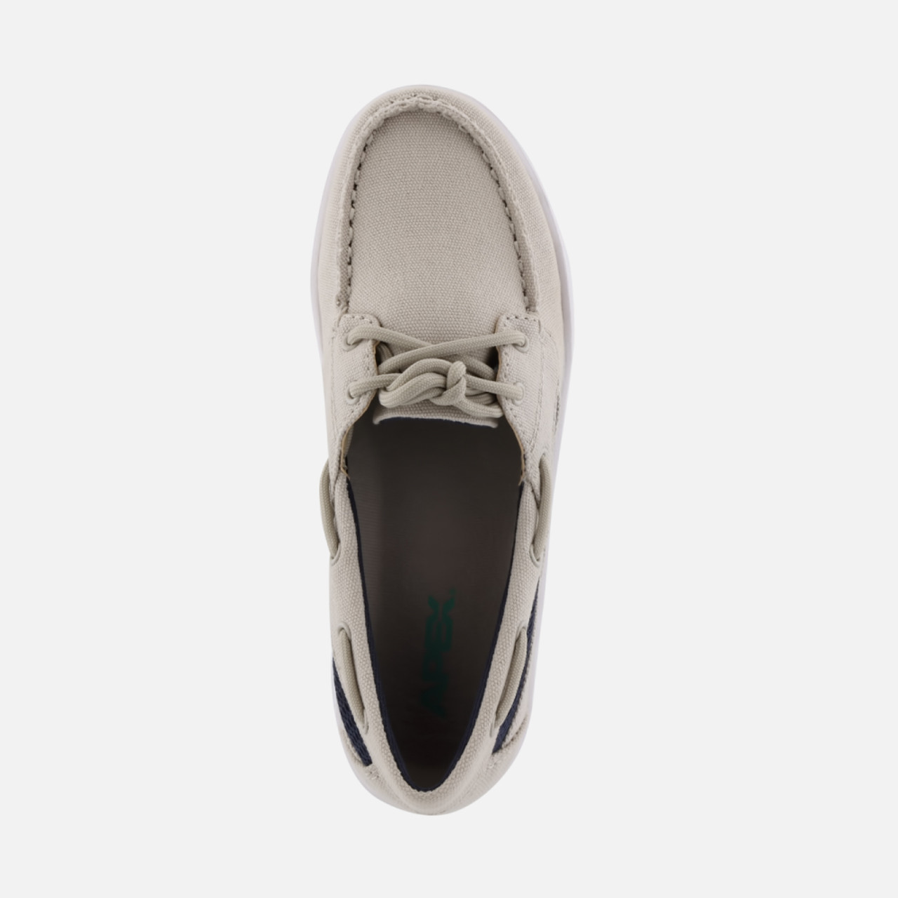 Women's Boat Shoe Petals Sydney - Image 2