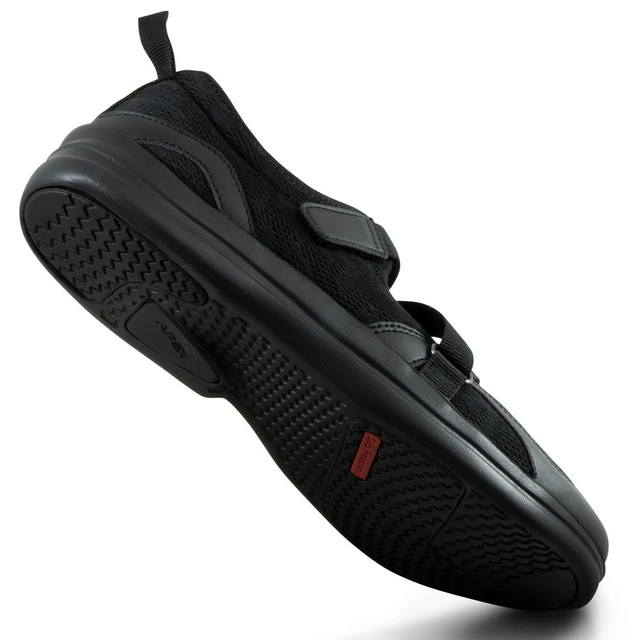 Women's Orthopedic Mesh Mary Jane Casual Shoe - Image 2