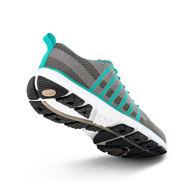 Women's Knit Active Shoe Breeze - Image 2