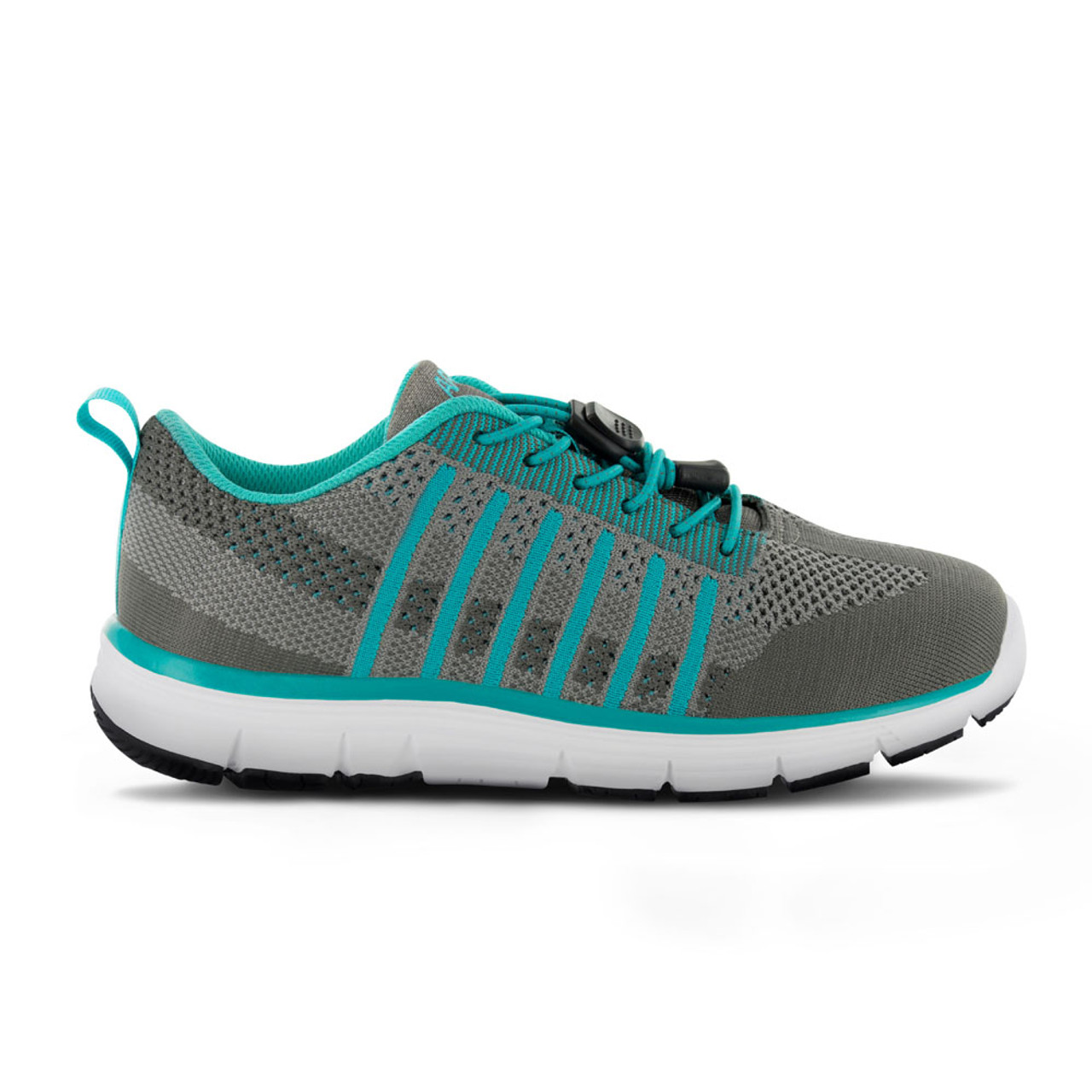 Women's Knit Active Shoe Breeze - Image 3