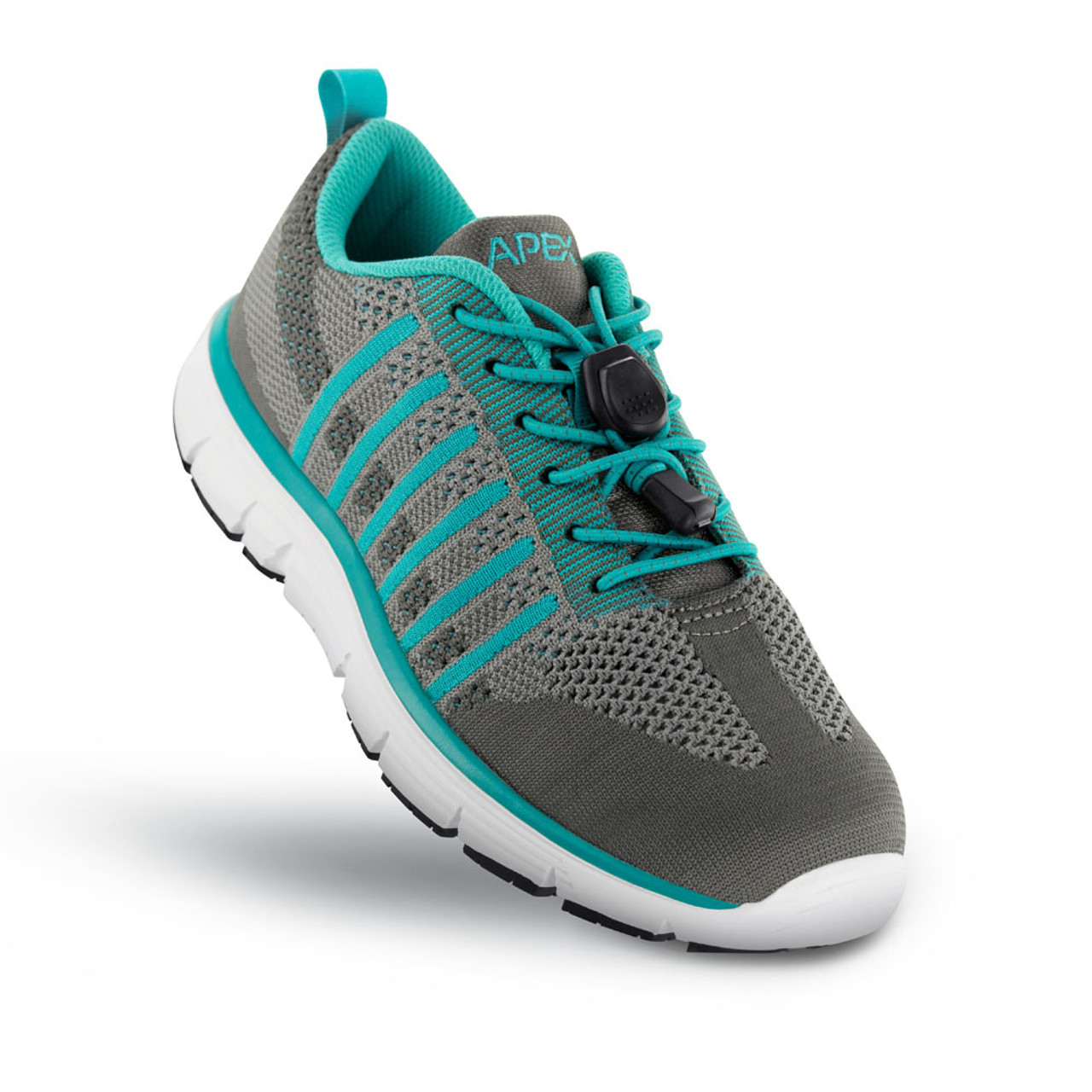 Women's Knit Active Shoe Breeze - Image 4