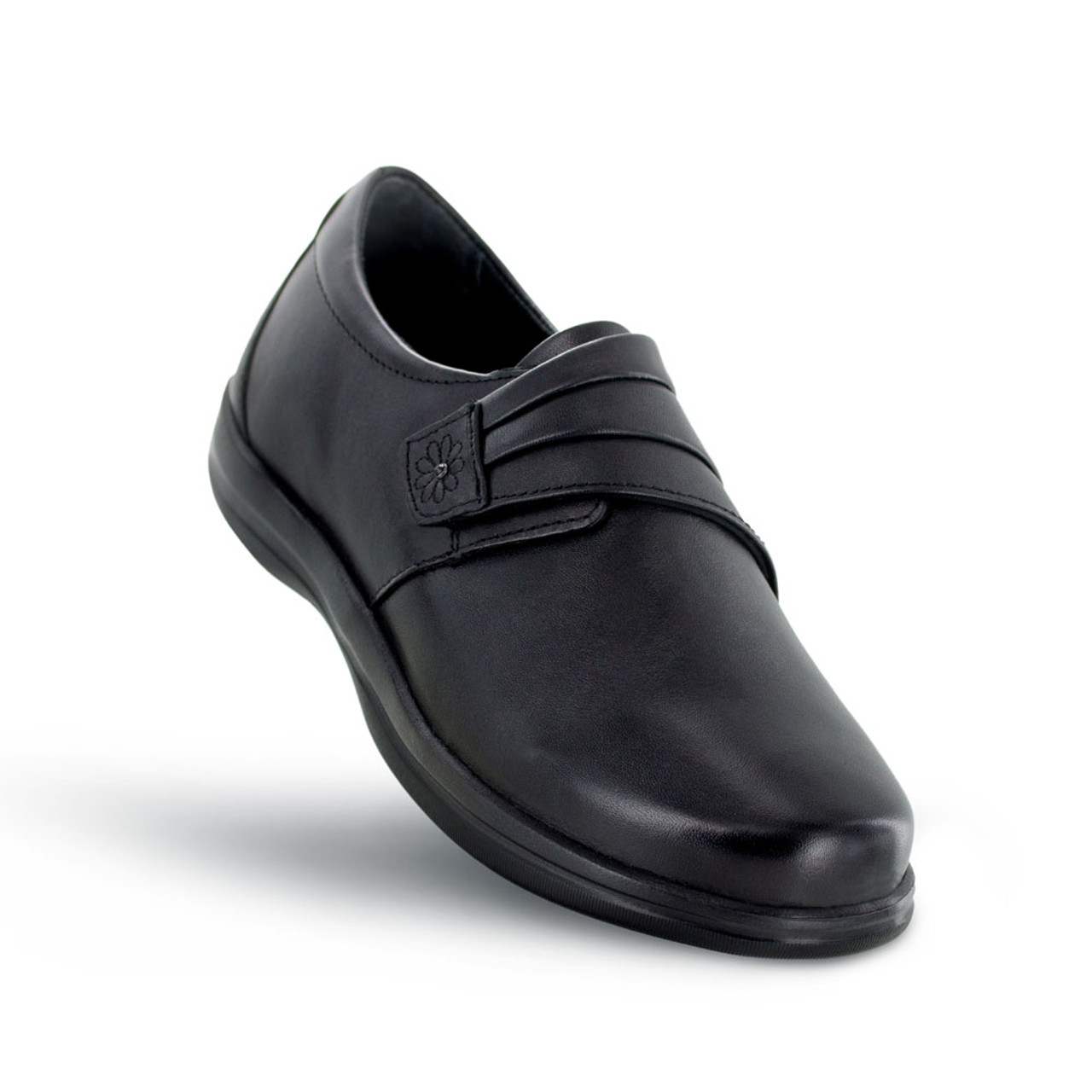 Women's Dress Shoe Petals Linda - Image 4