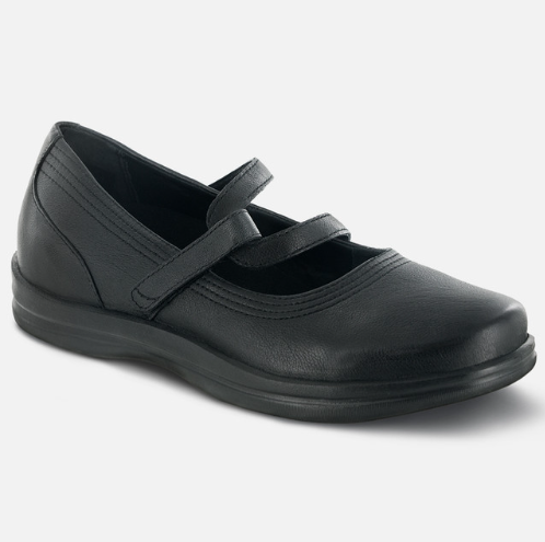 Women's Dress Shoe Petals Janice