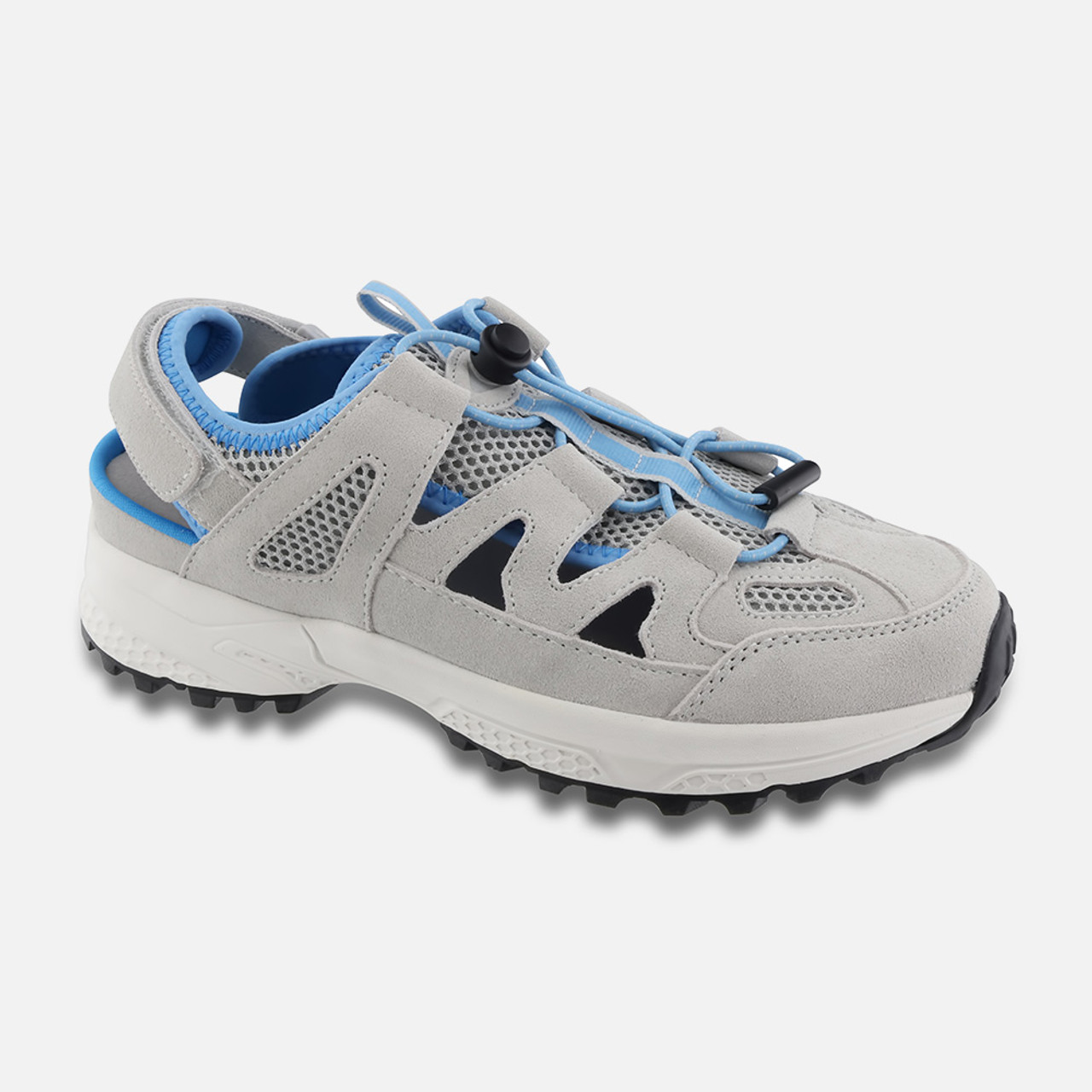 Women's Closed Toe Sandal