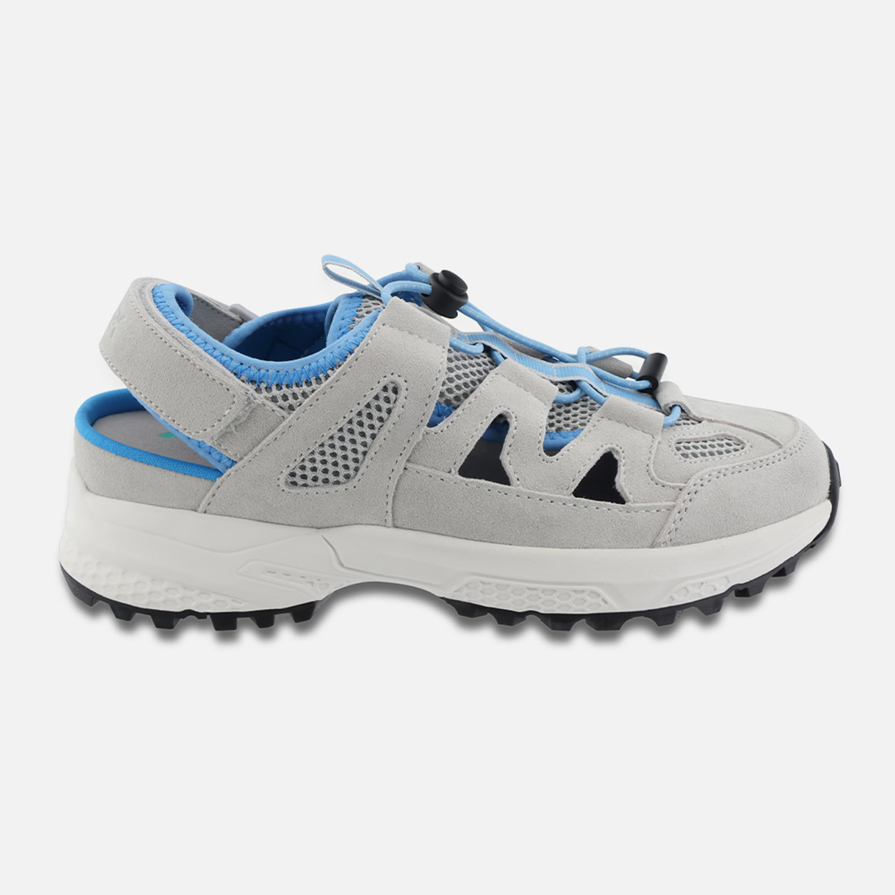 Women's Closed Toe Sandal - Image 3