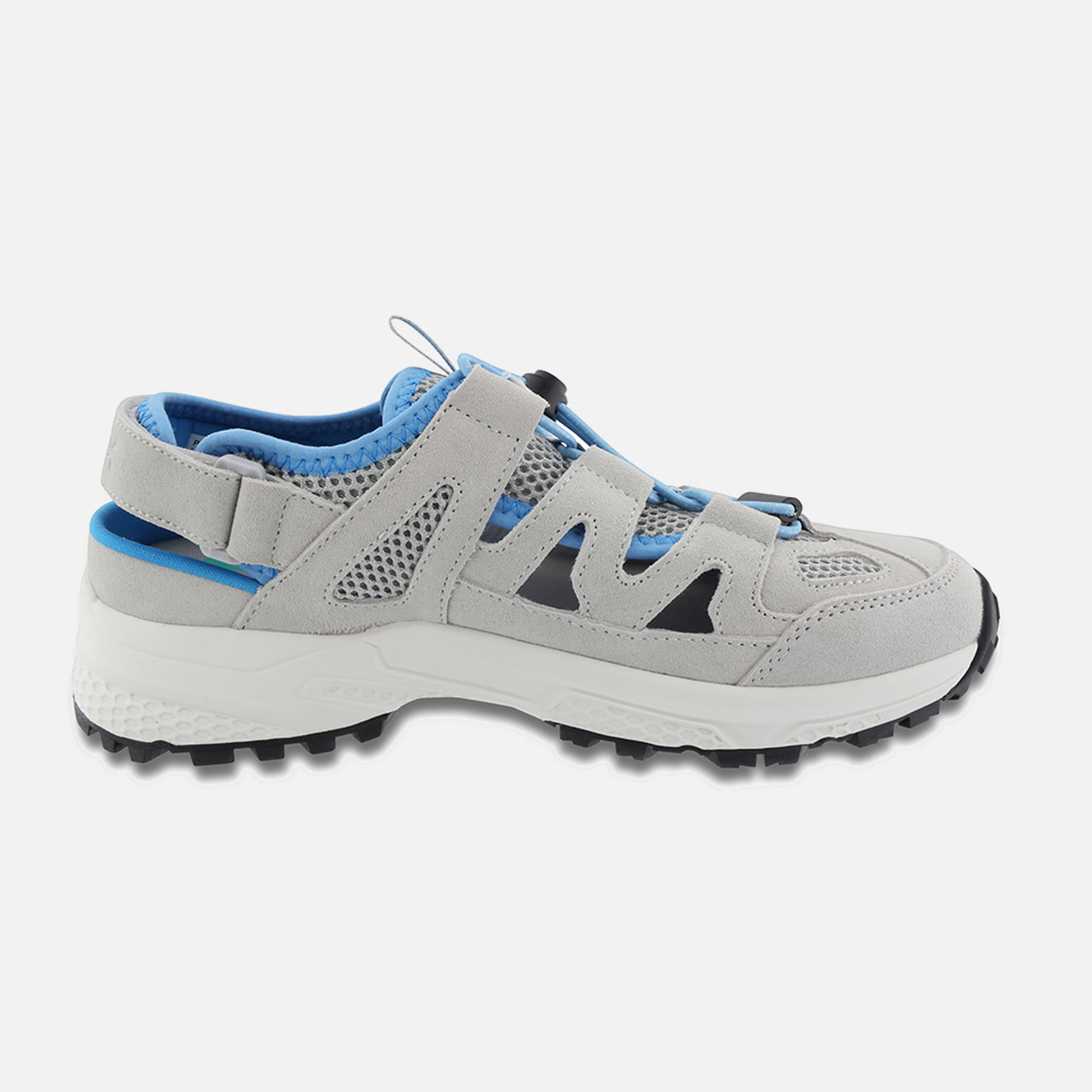 Women's Closed Toe Sandal - Image 5