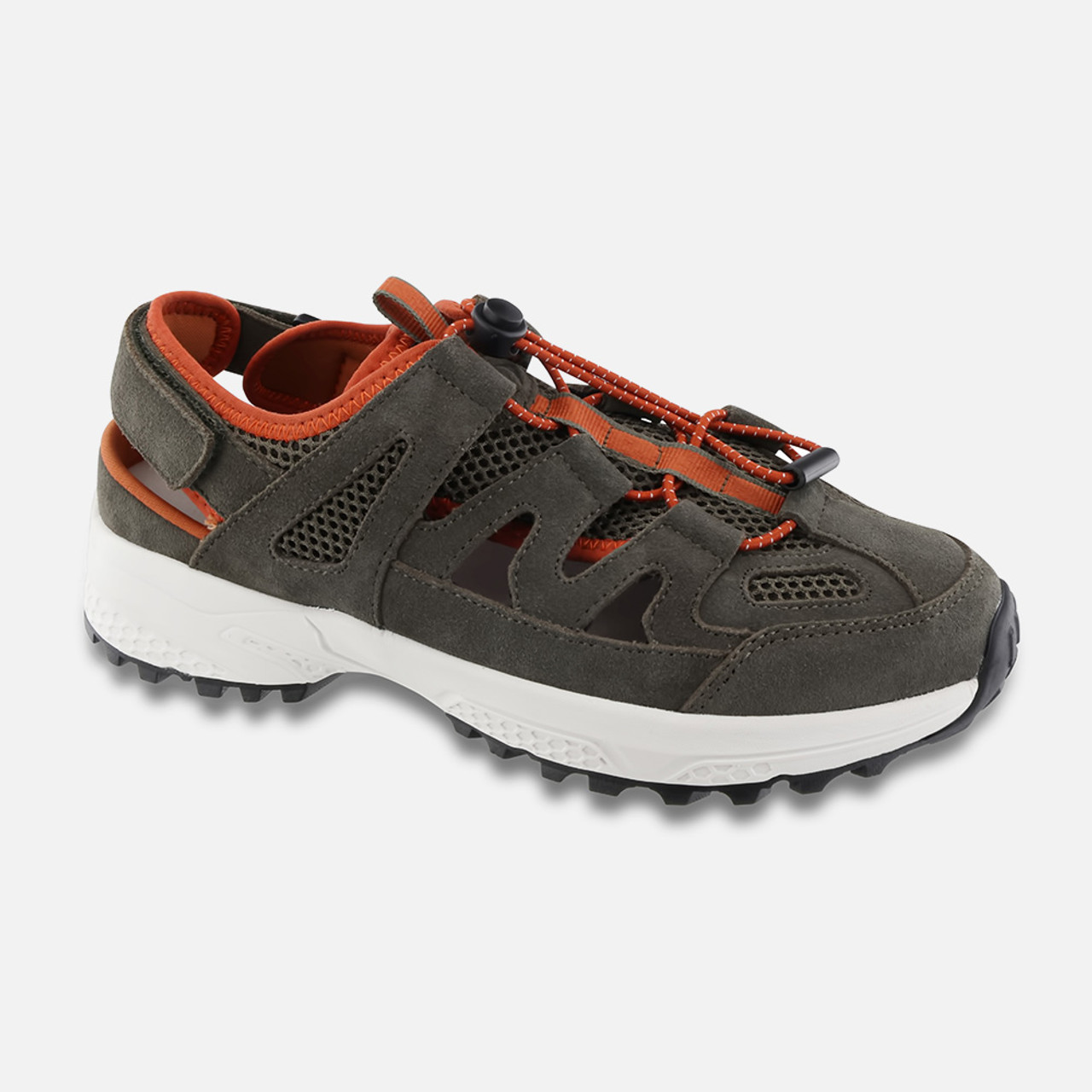 Women's Closed Toe Sandal