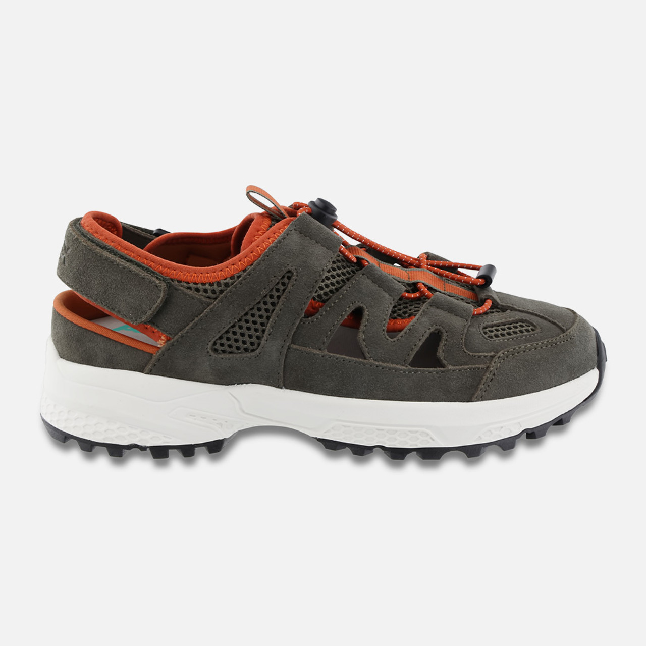 Women's Closed Toe Sandal - Image 3