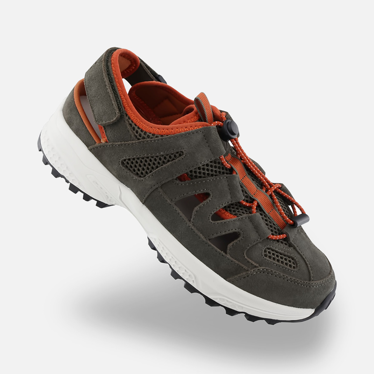 Women's Closed Toe Sandal - Image 4