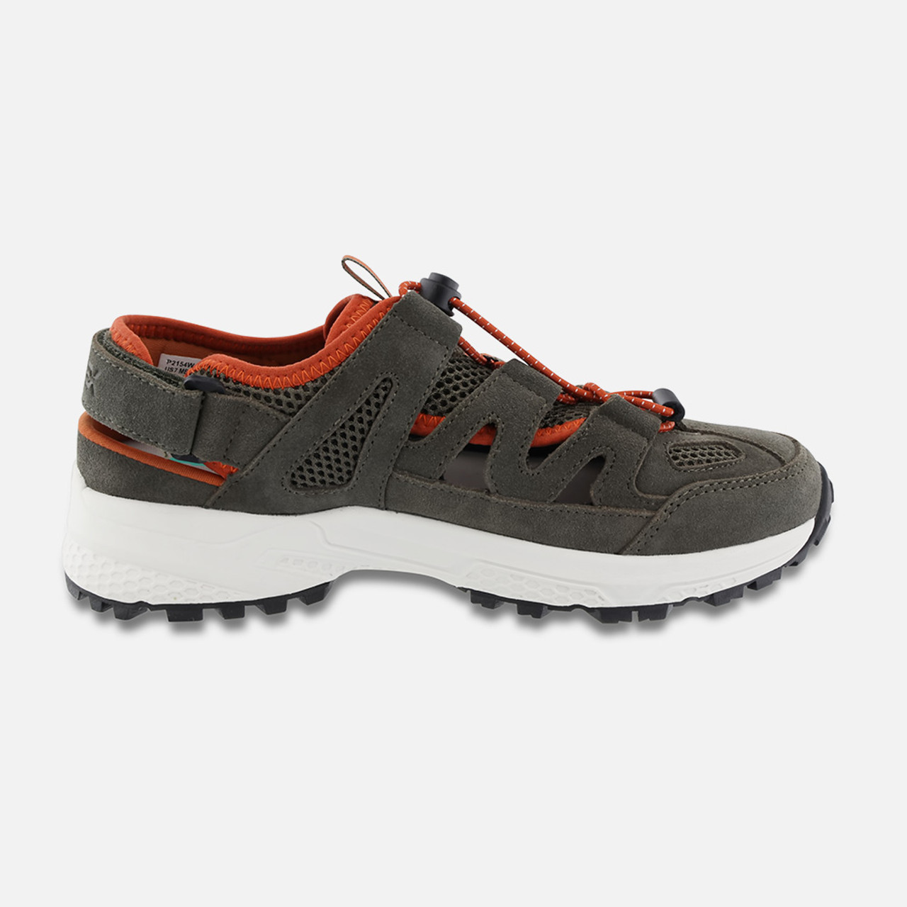 Women's Closed Toe Sandal - Image 5