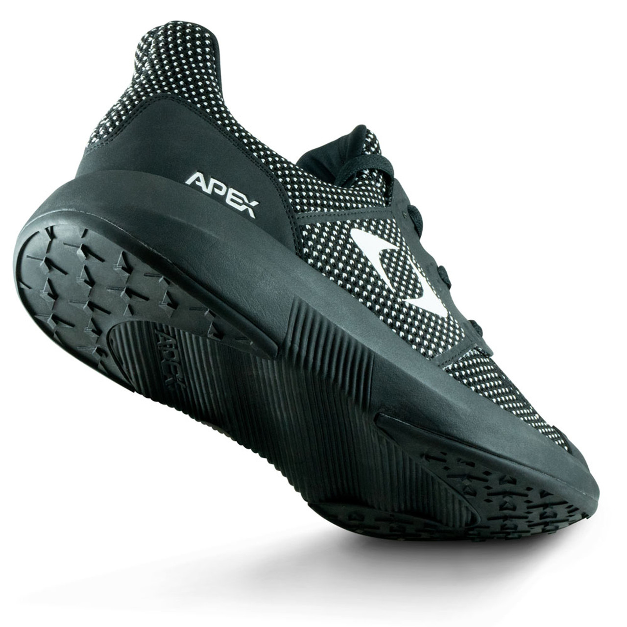 Women's Performance Athletic Sneaker - Image 2
