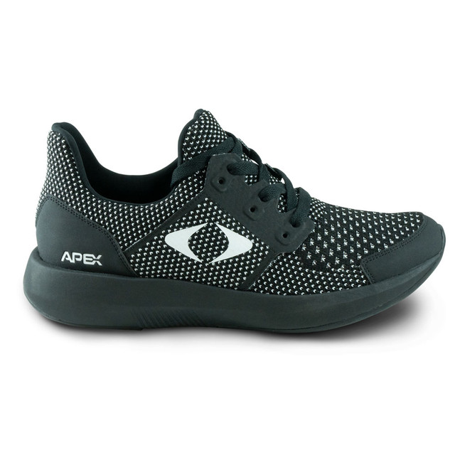 Women's Performance Athletic Sneaker - Image 3