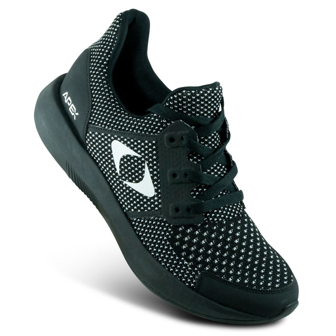 Women's Performance Athletic Sneaker - Image 4