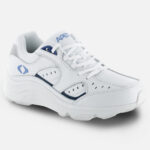 Women's Lace Walking Shoe
