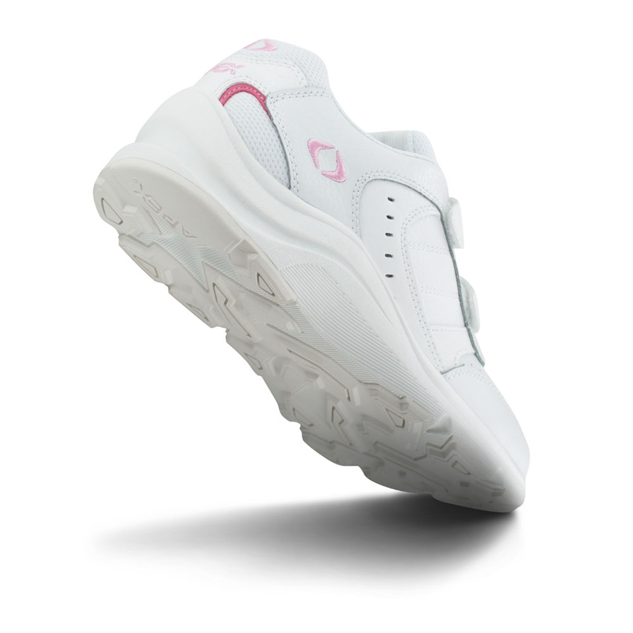 Women's Double Strap Walking Shoe - Image 2