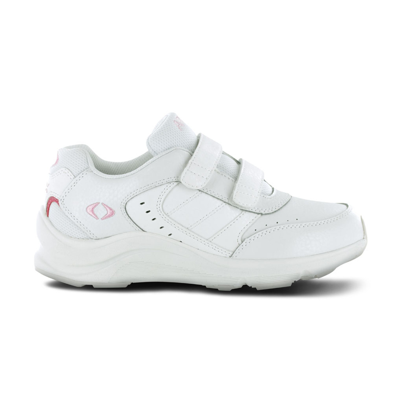 Women's Double Strap Walking Shoe - Image 3