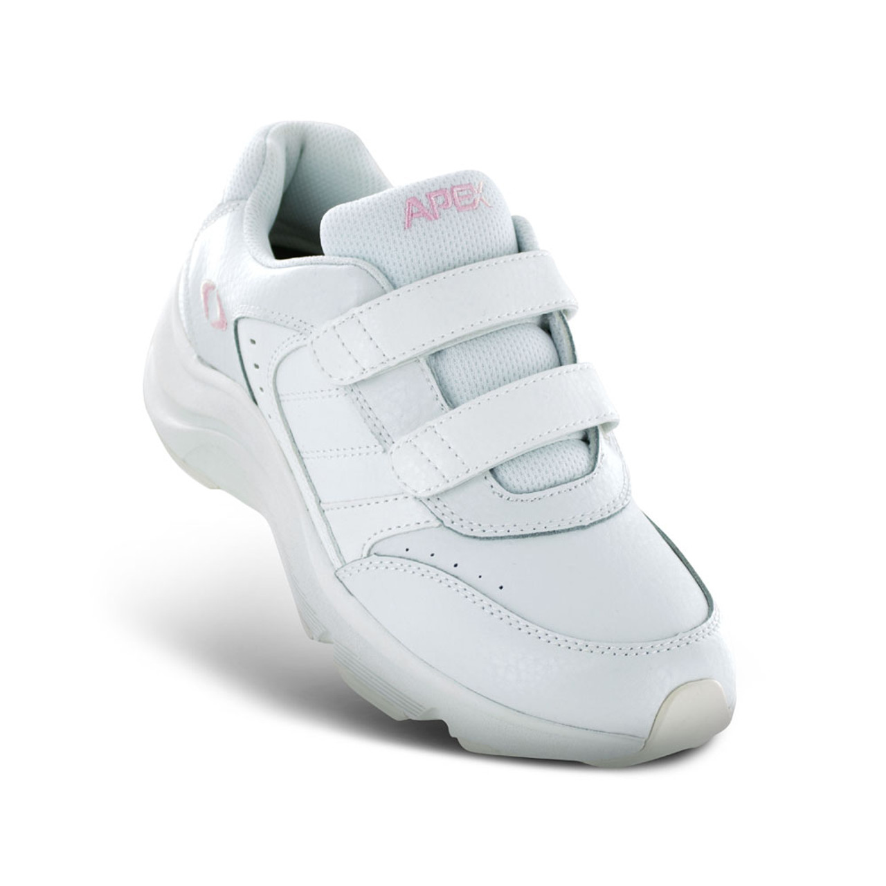 Women's Double Strap Walking Shoe - Image 4