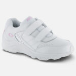 Women's Double Strap Walking Shoe