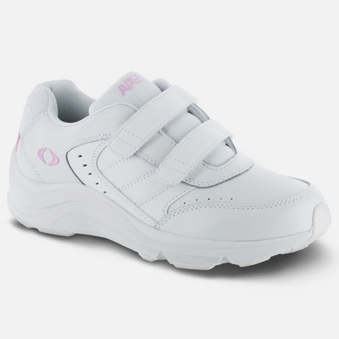 Women's Double Strap Walking Shoe