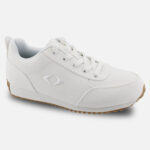 Women's Balmoral Lace Up Canvas
