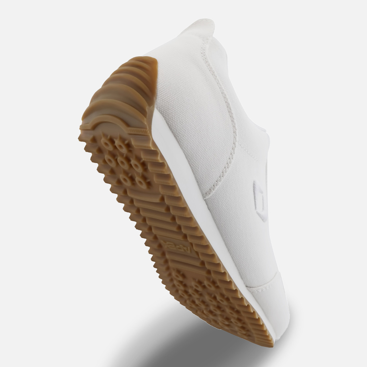 Women's Balmoral Lace Up Canvas - Image 2