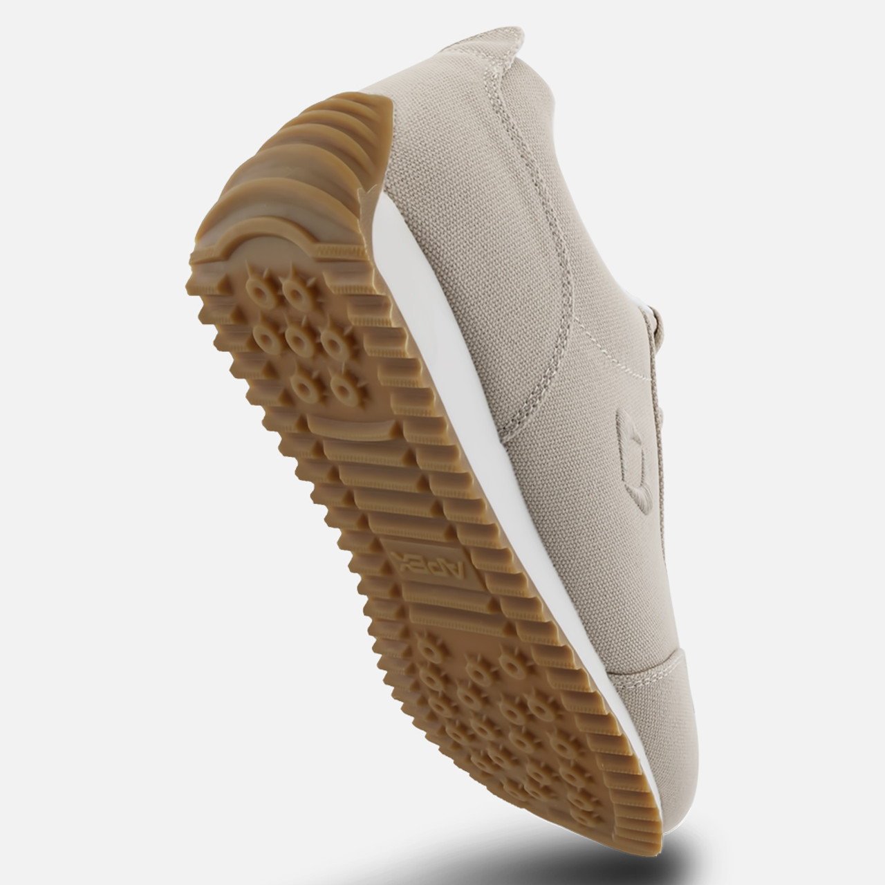 Women's Balmoral Lace Up Canvas - Image 2