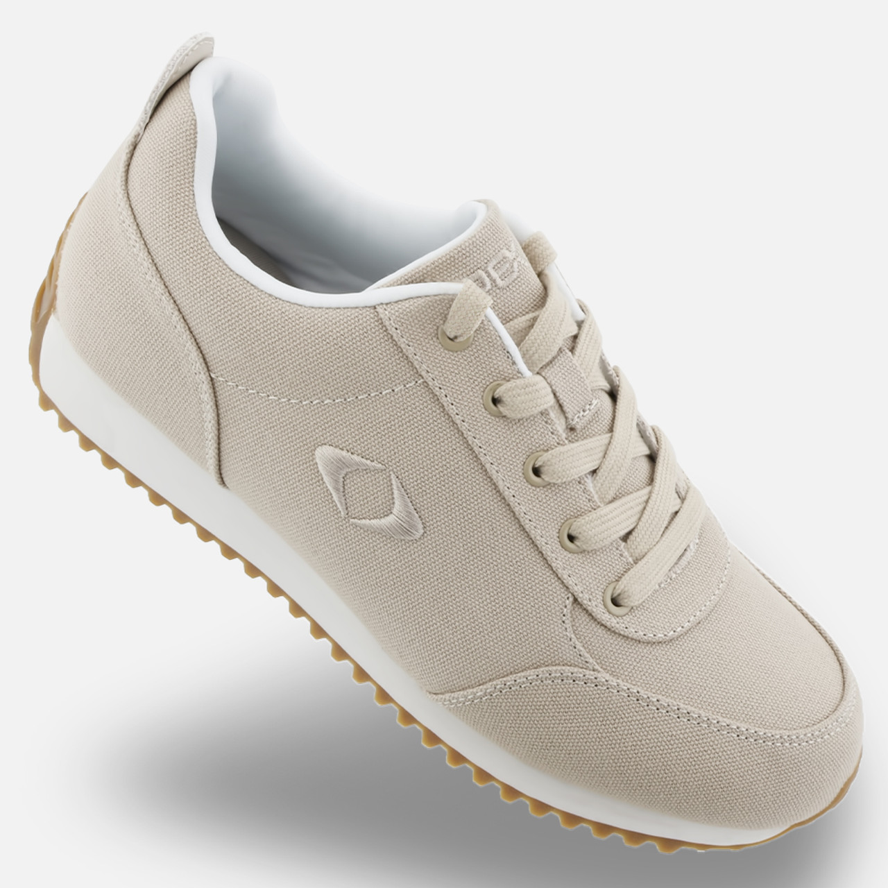 Women's Balmoral Lace Up Canvas - Image 4