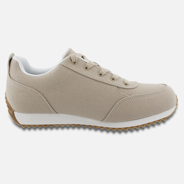 Women's Balmoral Lace Up Canvas - Image 5