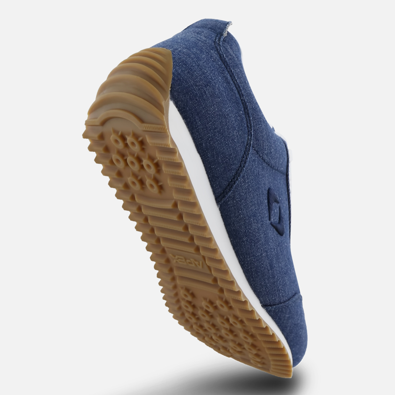Women's Balmoral Lace Up Canvas - Image 2