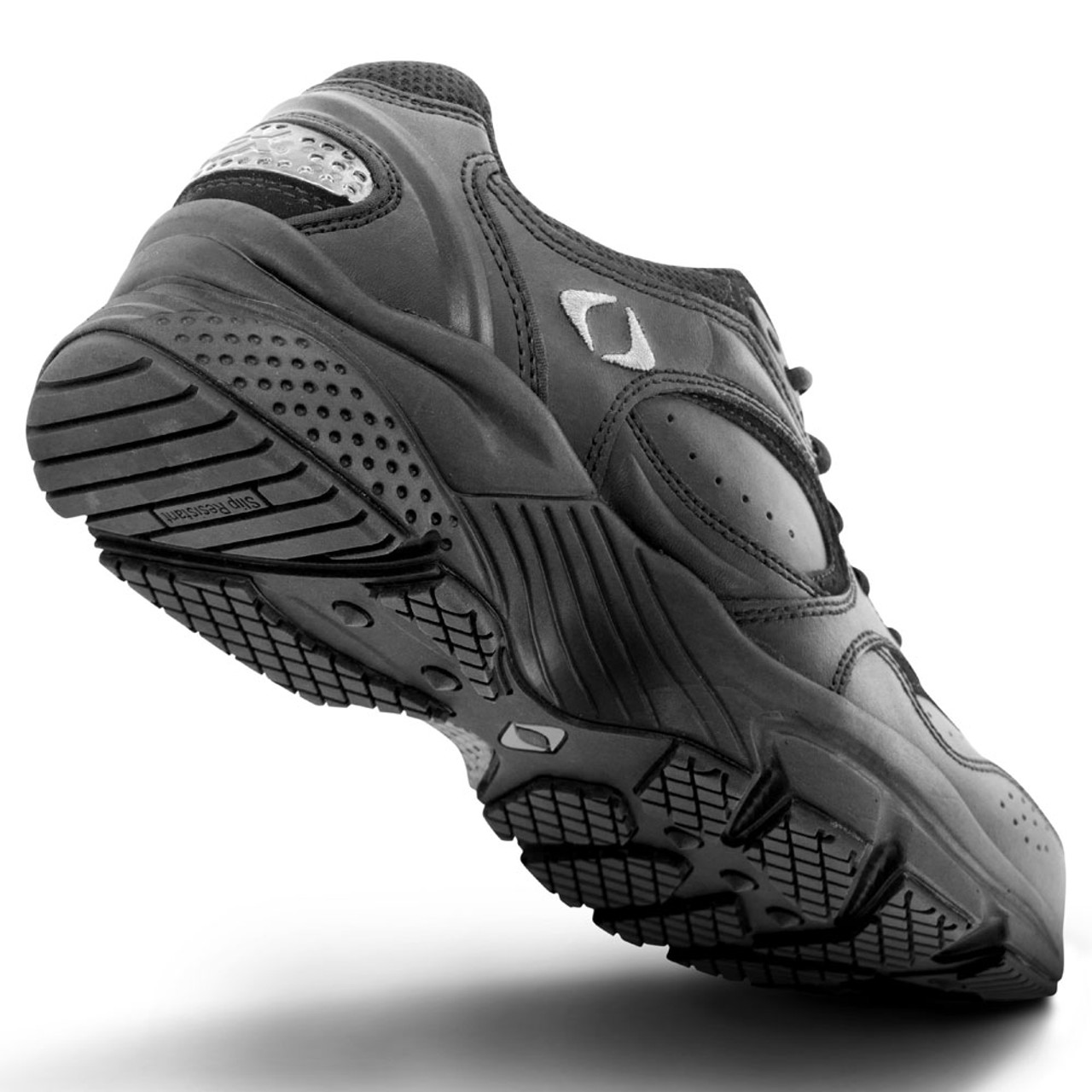 Men's Lace Walking Shoe - Image 4
