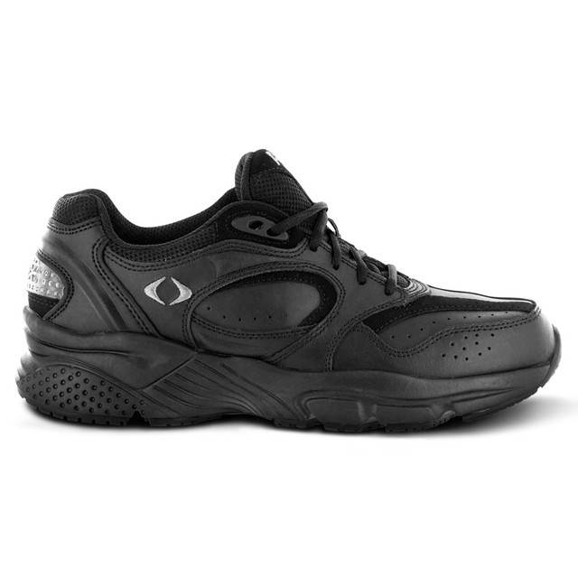 Men's Lace Walking Shoe - Image 3