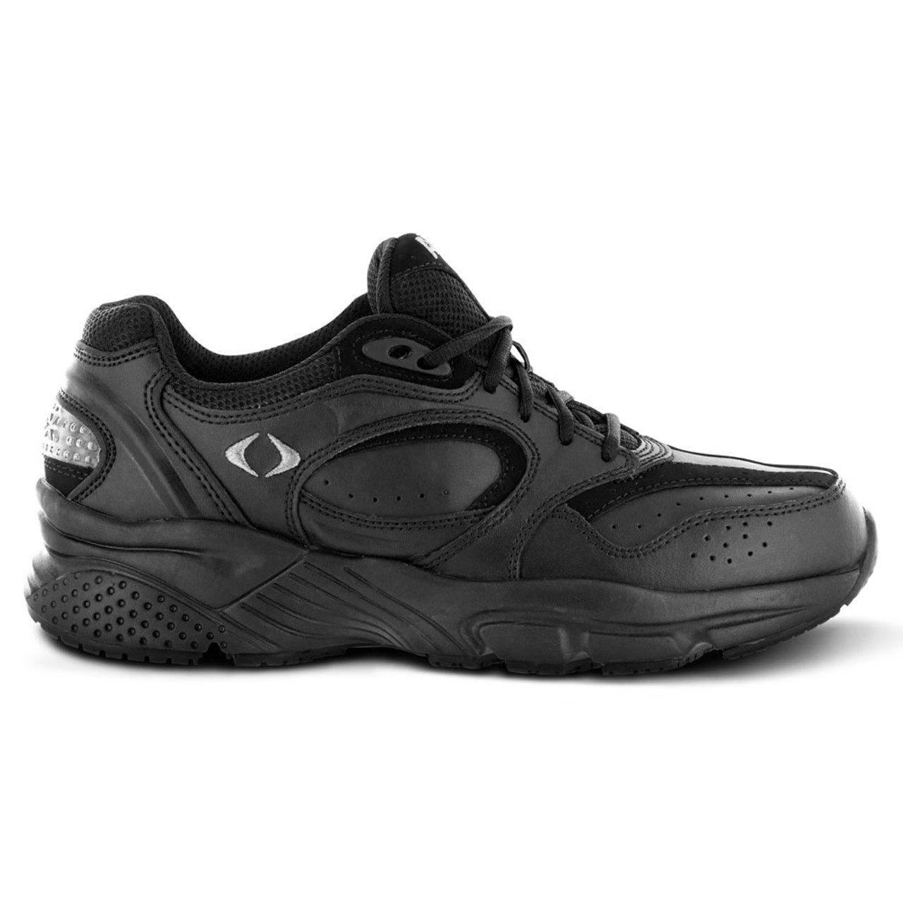 Women's Lace Walking Shoe - Image 4