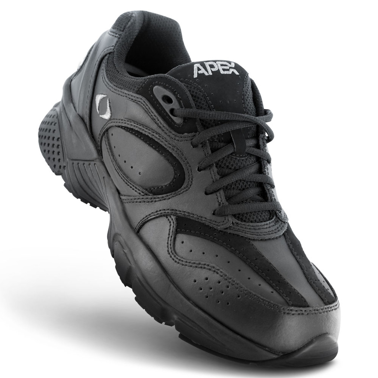 Men's Lace Walking Shoe - Image 2