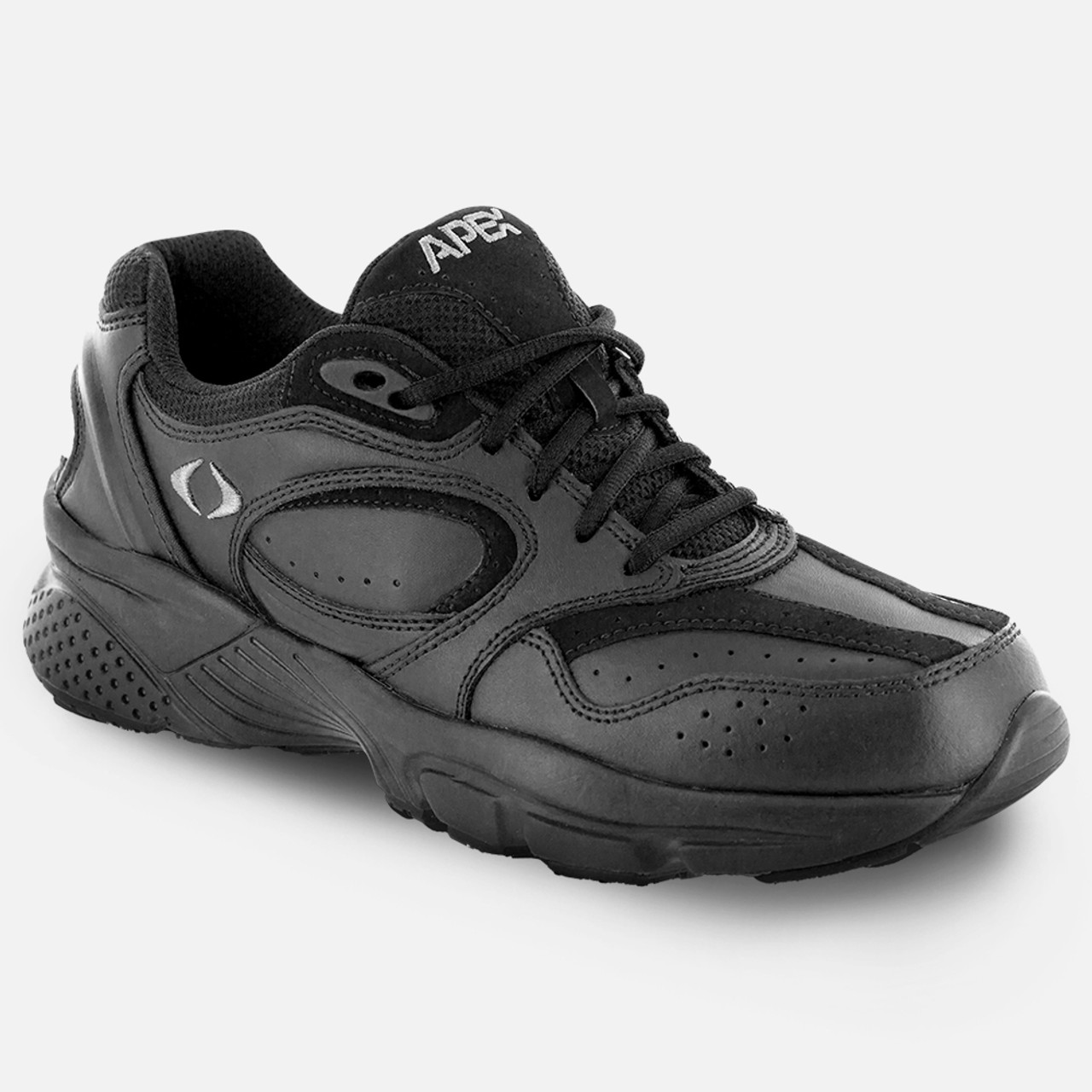 Men's Lace Walking Shoe