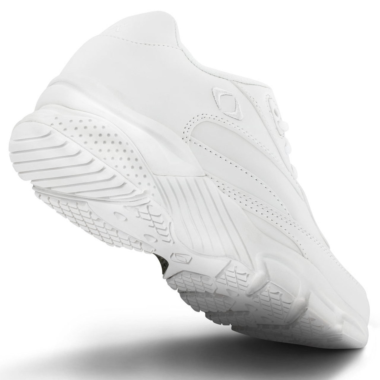 Women's Lace Walking Shoe - Image 2
