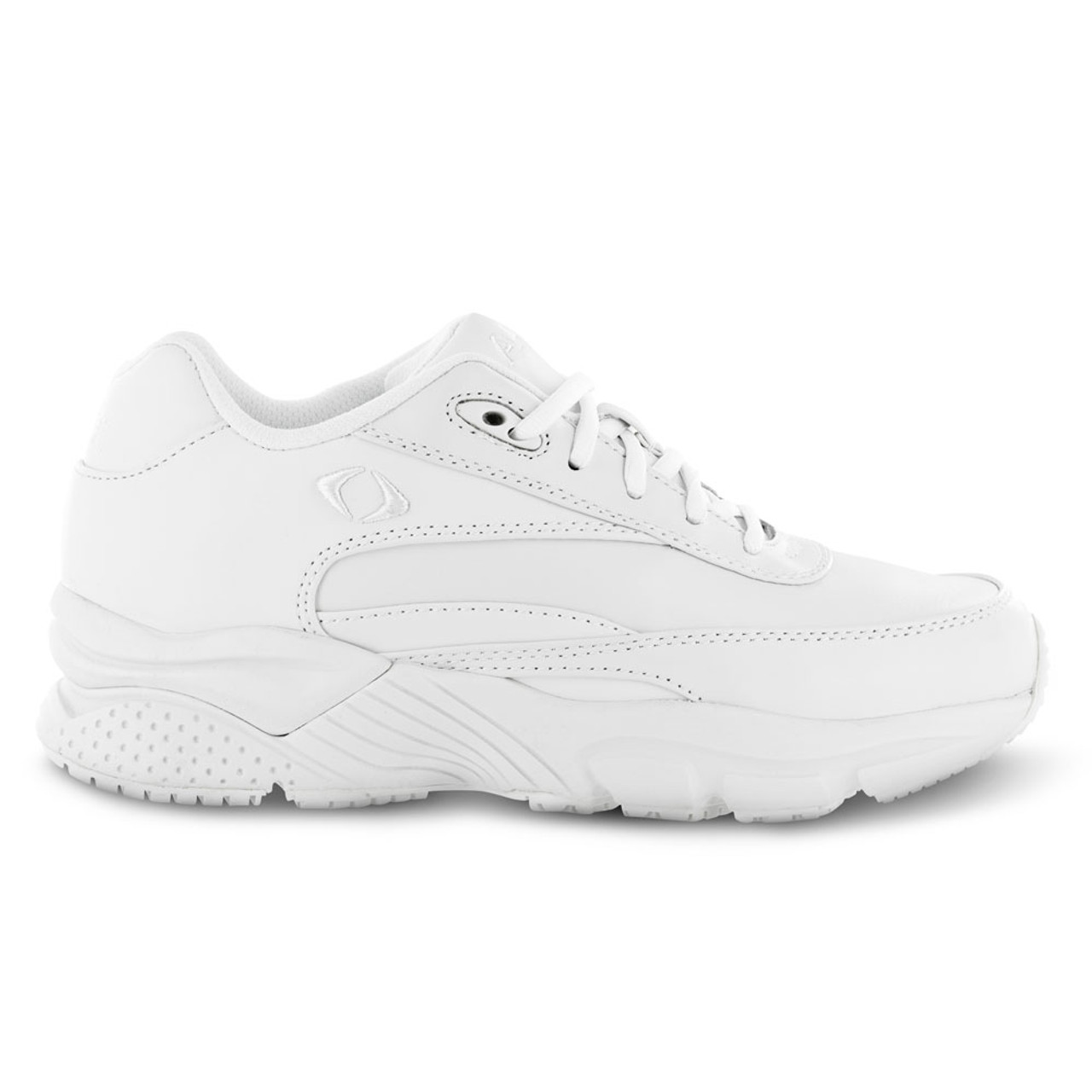 Women's Lace Walking Shoe - Image 3