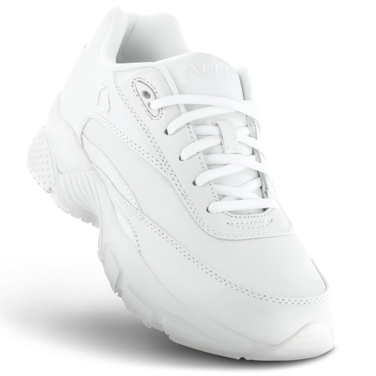 Women's Lace Walking Shoe - Image 4