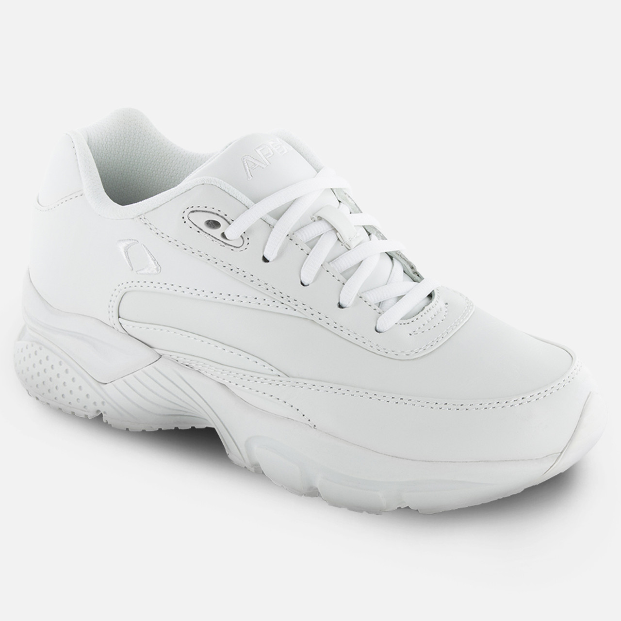 Women's Lace Walking Shoe