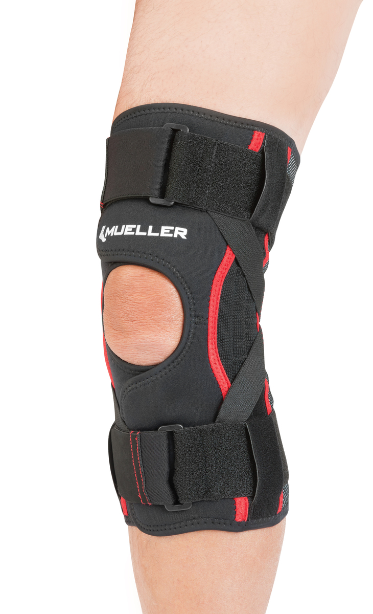 Muller Adjustable Knee Support AKS-500 - Image 2