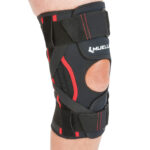 Muller Adjustable Knee Support AKS-500