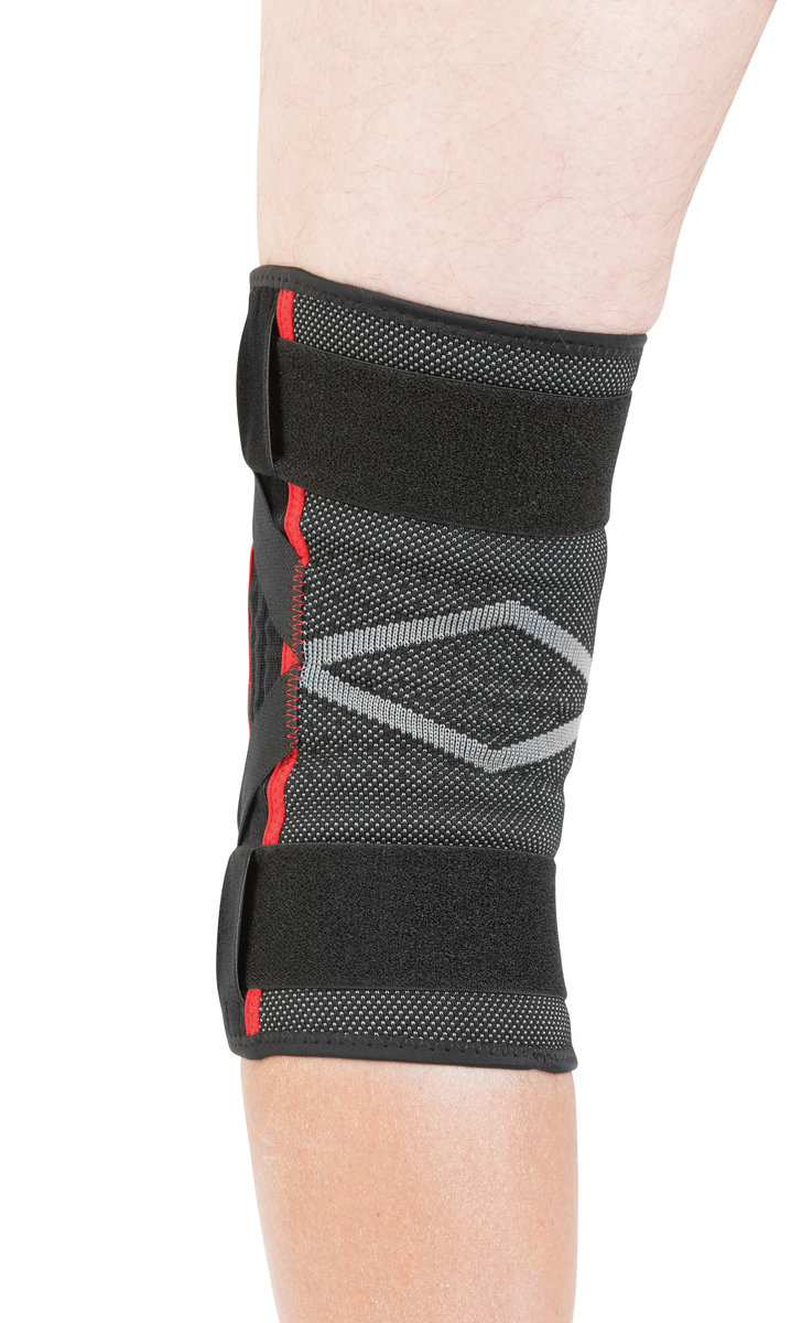 Muller Adjustable Knee Support AKS-500 - Image 3